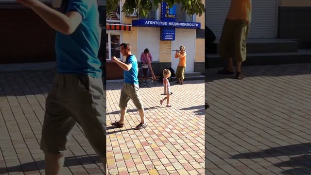 Феодосия лето 2015 смотреть онлайн
