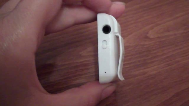 MP-3 плеер из BUYINCOINS смотреть онлайн