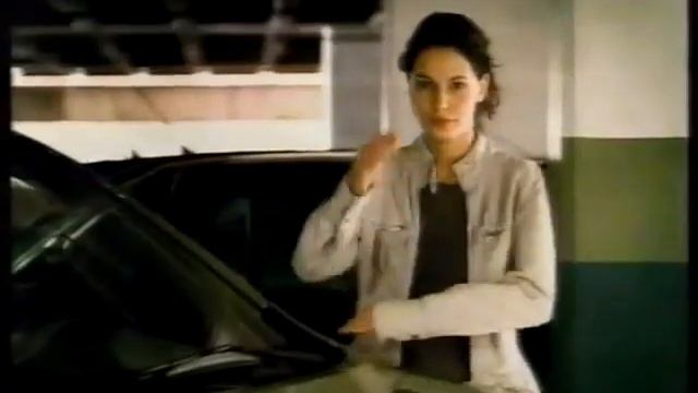 Reklama Nissan Micra 2004 Polska