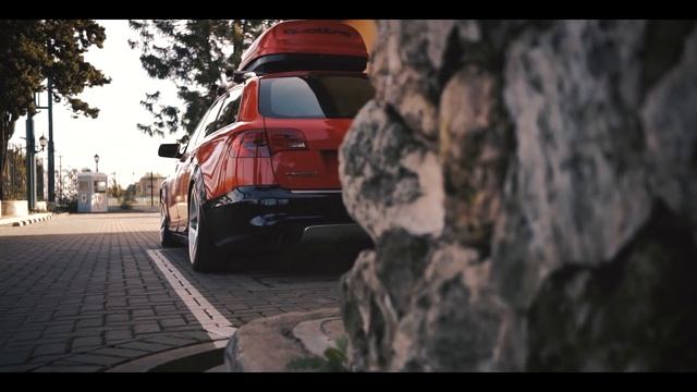 Audi A6 Allroad + Hunter (Picture & Films) смотреть онлайн