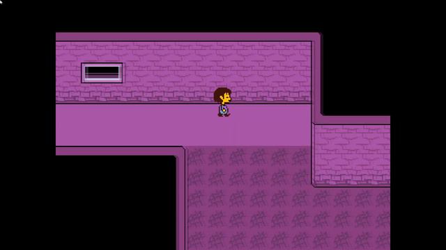 undertale WalkThrough Pt.1 | 4k смотреть онлайн