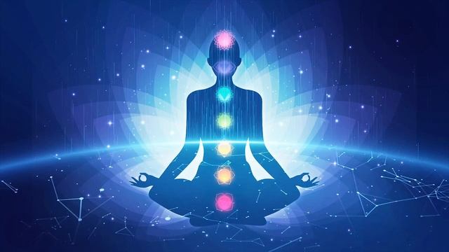 PROSPERITY AND HARMONY MANIFESTATION AS YOU SLEEP / (Bahota Karam) смотреть онлайн