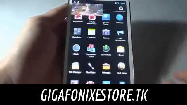 Galaxy Note II - Quad Core CPU, 1GB Ram, 8GB Rom, Dedicated GPU - Galaxy Note 2! - £249.99 смотреть онлайн