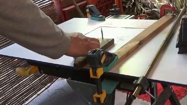 ПЕДАЛЬ от швейной машинки, КАК регулятор оборотов для электро лобзика. смотреть онлайн