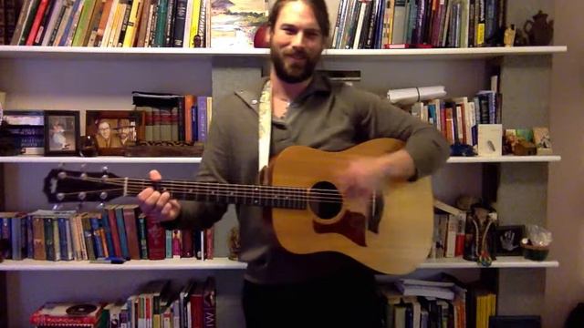 While The Rain Falls on my Door смотреть онлайн