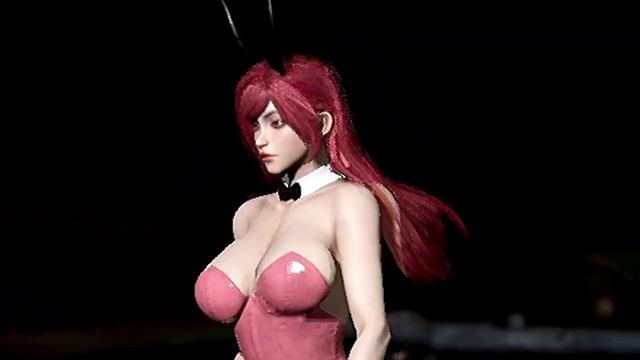 Deathly Stillness - New Update! [New Boss & Characters] смотреть онлайн