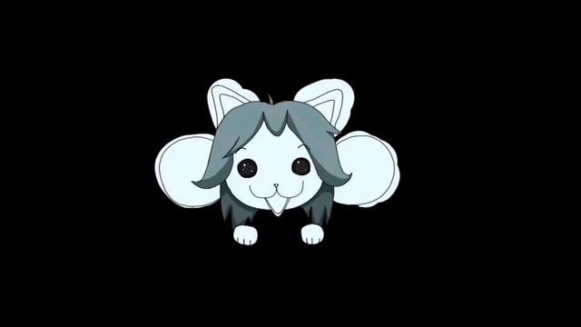 Temmie Flakes! | Undertale Fan Art