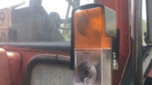 Замена помпы на урале, новые фонари на МТЗ и привод НШ на экскаватор