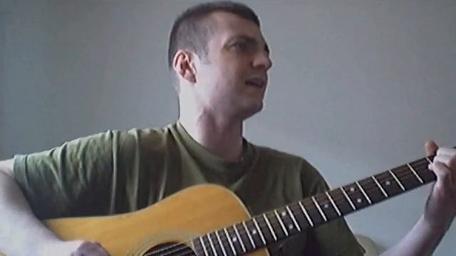 Street Spirit - Radiohead Cover смотреть онлайн