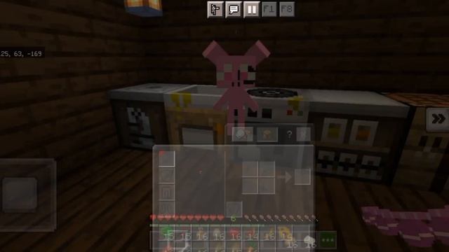 Знакомство с Квами и их Способностями. Сериал Кот Нуар. В Майнкрафт Пе. Minecraft Pe 1.19.30 смотреть онлайн
