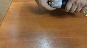 Быстросъемный адаптер для пламегасителя на СВД/Тигр