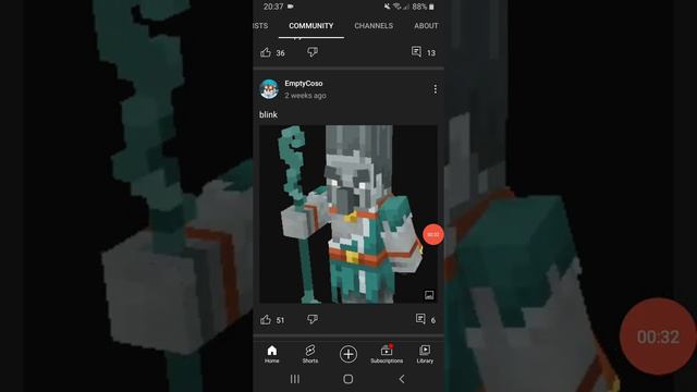 emptycoso mcd addon update all teasers p2 смотреть онлайн