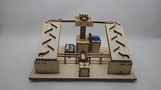 набор 3010 для самостоятельной сборки смотреть онлайн