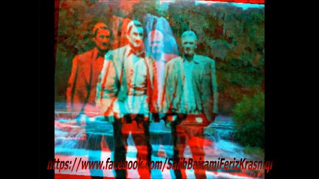 Salih & Feriz Krasniqi Halil Hamza смотреть онлайн