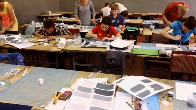 Шкала світлот смотреть онлайн