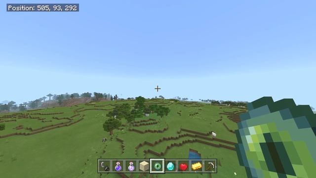 Minecraft - 12 BLACKSMITH VILLAGE #EPIC [ Seed Showcasel ] MCPE / Bedrock / Xbox / Switch смотреть онлайн