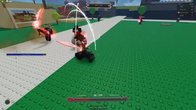 One of The Most And Addicting New Roblox Games of Summer 2023 смотреть онлайн