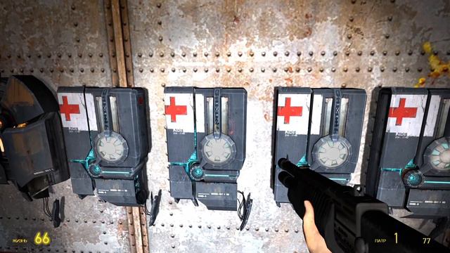 Самый запоротый выпуск. Смех, вылеты и баги // garry's mod #1 смотреть онлайн