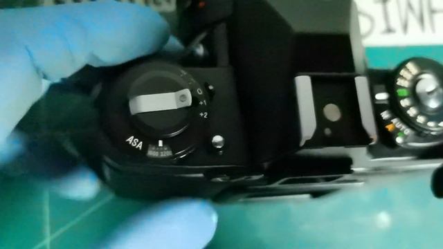 MINOLTA XD-s смотреть онлайн