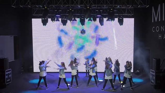 THE ART OF DANCE 2017 | Choreo by Pravosudova Masha смотреть онлайн