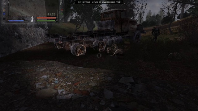 Сталкер.Народная солянка 2016.найти документ Волку смотреть онлайн