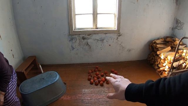 Большой дом в с. Хыпста (Белая речка), Абхазия, 700 метров от моря и "золотого берега" смотреть онлайн