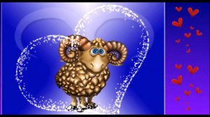 Овны, с Днем Рождения!