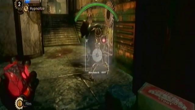 Bioshock 2 how to kill a big sister and a big daddy on the hardest setting in one!! смотреть онлайн