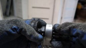 Стартер для УАЗа, устранение заводского БРАКА! полная герметизация.