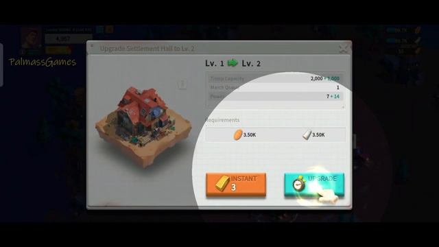 Zombie Mobile - Android Gameplay APK смотреть онлайн
