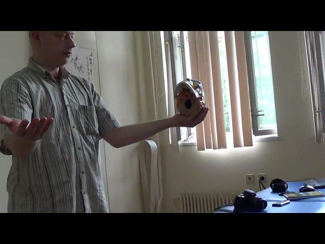 Семинар Краниосакральная терапия 1 КСТ1_27 смотреть онлайн