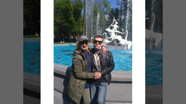 ТИ МІЙ ЄДИНИЙ КОХАНИЙ ЧОЛОВІК❤❤❤ смотреть онлайн