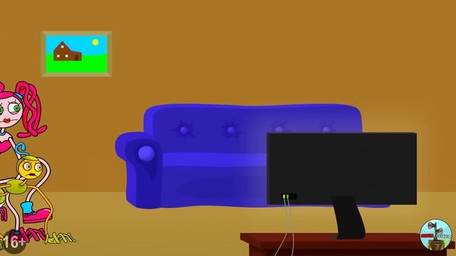 ТОП 10 СЕРИЙ МАМЫ ДЛИННЫЕ НОГИ! Поппи Плейтайм Poppy Playtime Mommy LongLegs Мультик Анимация