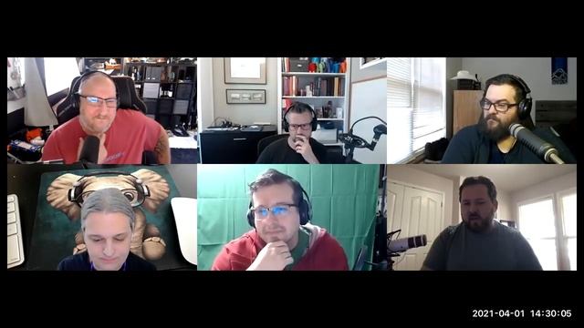 Special PHP Discussion Panel смотреть онлайн