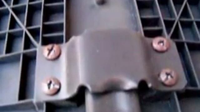 Как крепиться спинка офисного стула стула. Ремонт смотреть онлайн