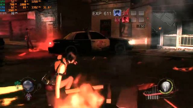 Resident Evil Operation Raccoon City: ( PC ) Heroes #2 смотреть онлайн