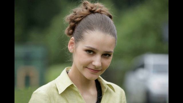 ПЕЧАЛЬНЫЙ УХОД!!!СЕГОДНЯ УЗНАЛИ ОБ УХОДЕ МОЛОДОЙ АКТРИСЫ...МЫ ВСЕ ЛЮБИЛИ ЕЁ....