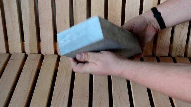 Кирпич талькохлорит стандартный 250x125x60 мм смотреть онлайн