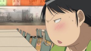 Гэнсикэн 3 сезон 3 серия (аниме-сериал, 2004)