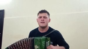 Полюбил не ту, Позабыть нельзя  сл. Евгений Сурский муз. Дмитрий Пестов исп. Дмитрий Пестов