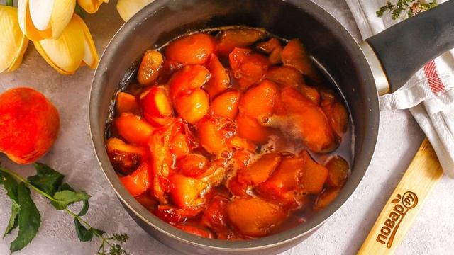 Книга рецептов