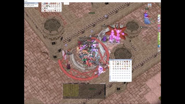 WoE Epsilon 09/06/2021 Gunslinger смотреть онлайн