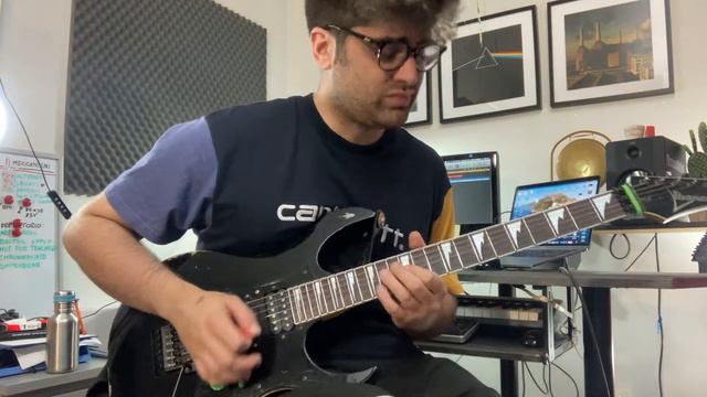 Cry For You_Impro смотреть онлайн