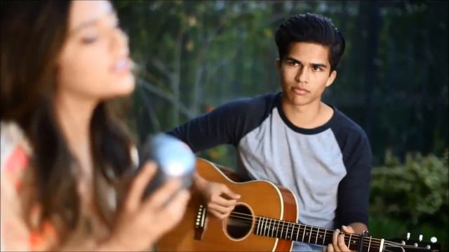 Песня Бетани Мота - Будь тем, кем хочешь быть Bethany Mota смотреть онлайн