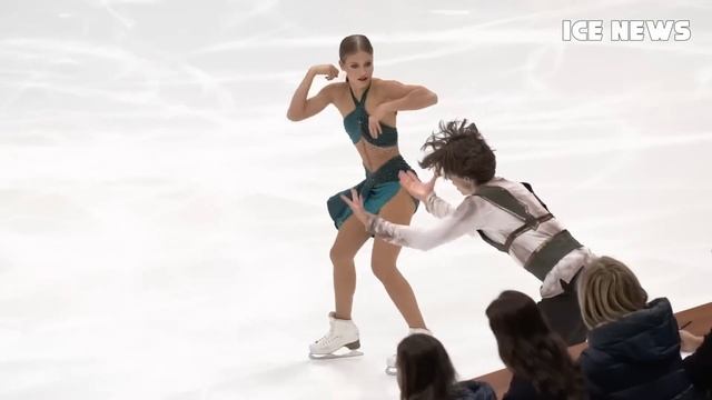 ВЫГНАЛИ ВЕЗДЕ! Федра ЛОМАЕТ Карьеру. Трусова о переходе. Тарасова ОБОЗВАЛА Идиотом.