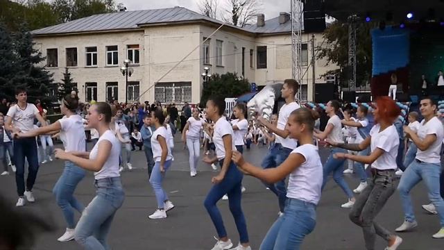 День городского округа Люберцы 2017 смотреть онлайн