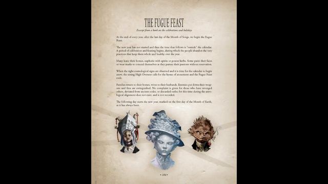 #503 Dishonored: The Dunwall Archives 2014 Slideshow смотреть онлайн