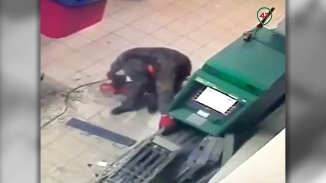 47news разня банкомата Сбербанка 2 смотреть онлайн
