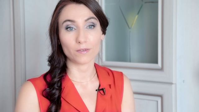 Как облегчить головную боль: осознанное дыхание [Настоящая Женщина]