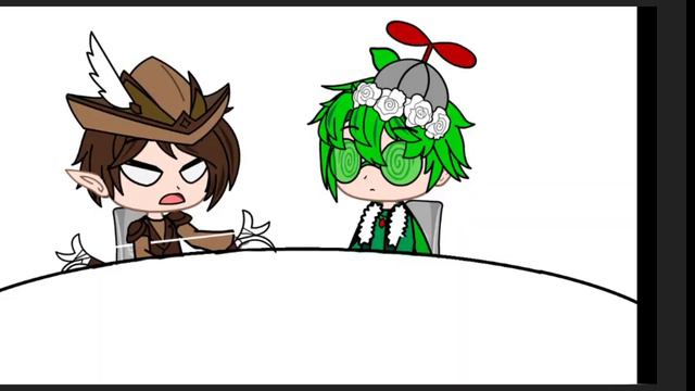 как проходит съезд правителей на Земле королей (моя АУ. делала чисто по приколу) смотреть онлайн